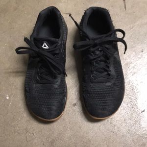 Reebok nano 7 crossfit shoe